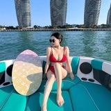 美栗子 宝安 个人兼职 （可外）