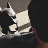 ʙᴀᴛᴍᴀɴɪɪɪ🦇