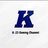 K-23 Gaming Channel