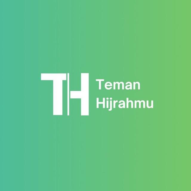 Temanhijrah_mu