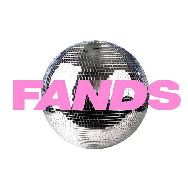 ONLY FANDS