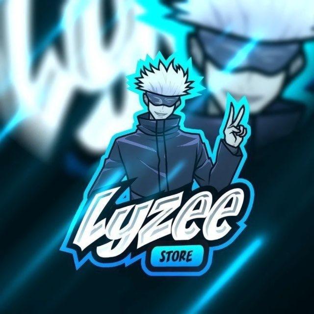 LYZEE STORE〽️