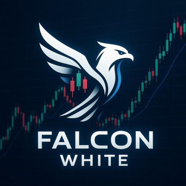 FALCON_WHITE CRYPTO 💸📈