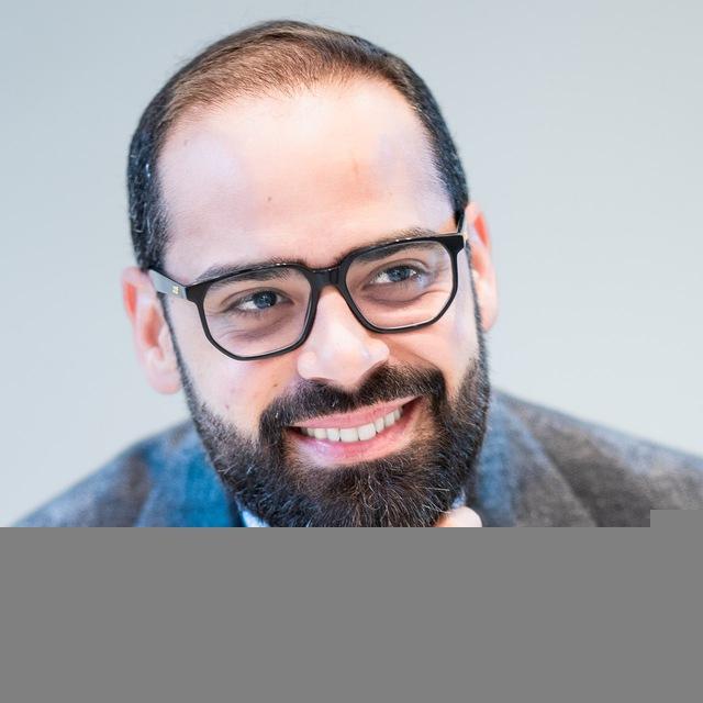 Dr. Ivan Ramos