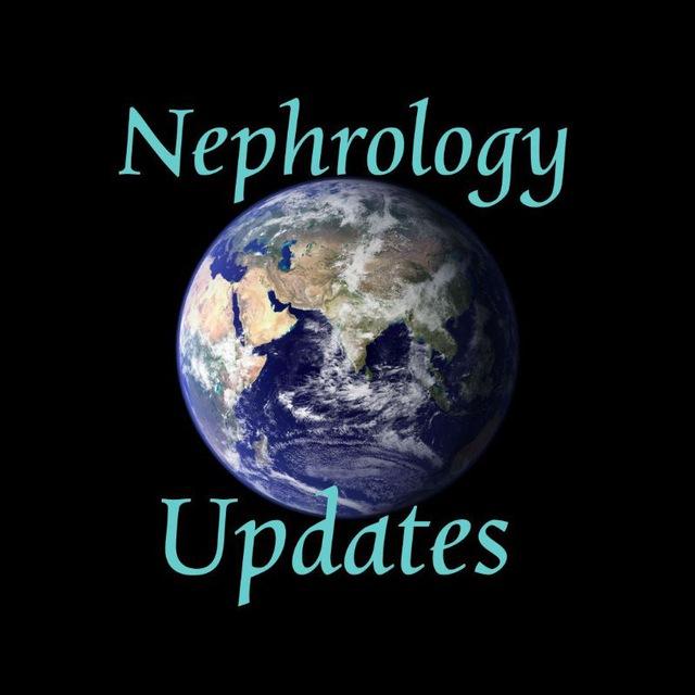Nephrology Updates
