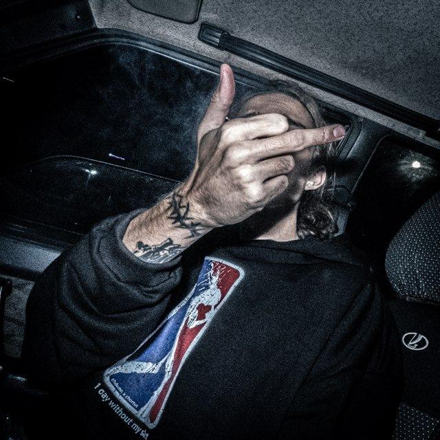 wesmut #пепел