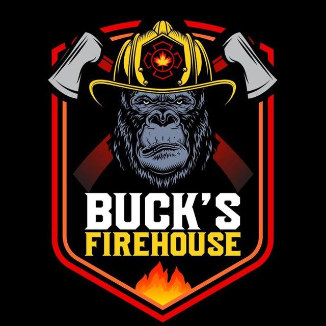 🔥Bucks Firehouse 🔥