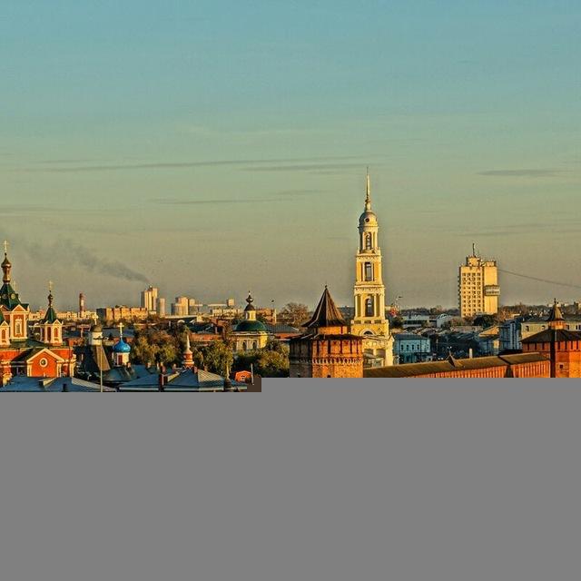 Коломна | Новости | Происшествия