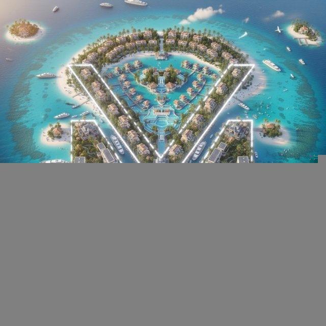 🏝️MV GOLD ISLAND🏝️