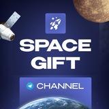 SPACE GIFT