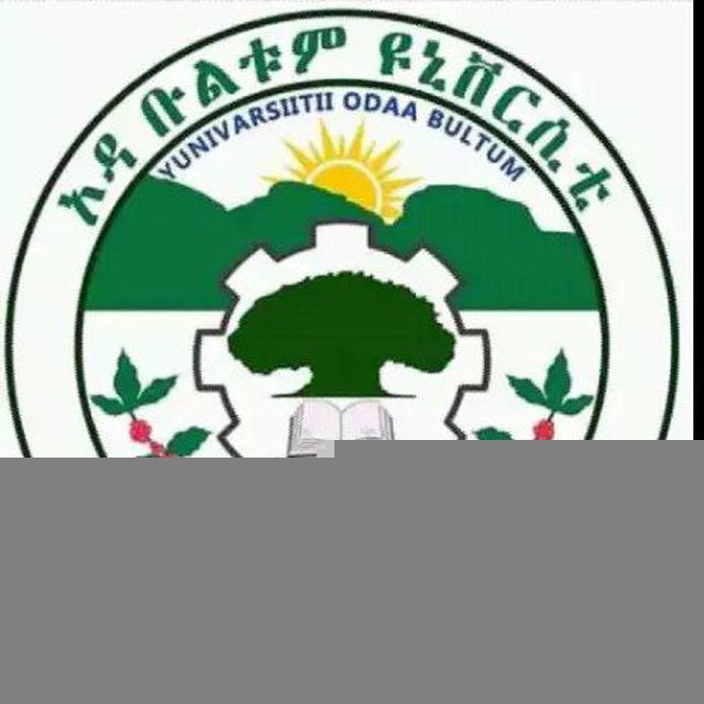 Oda Bultum University