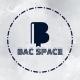 BAC SPACE ²⁶