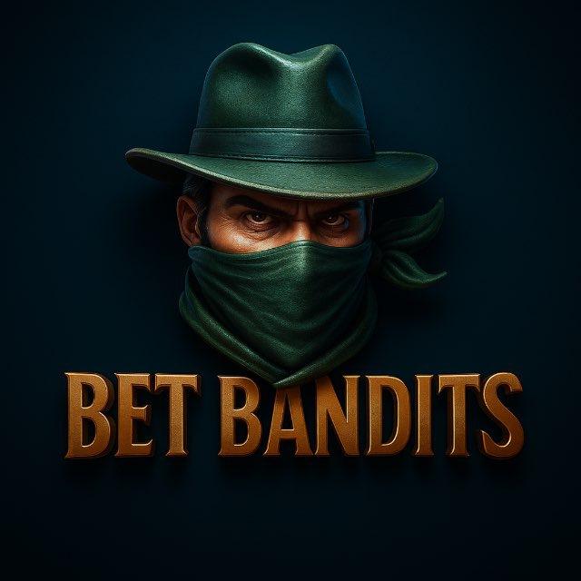 BET BANDITS🕵🏽‍♂️