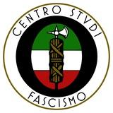 Centro Stvdi Fascismo ▐┛🏴