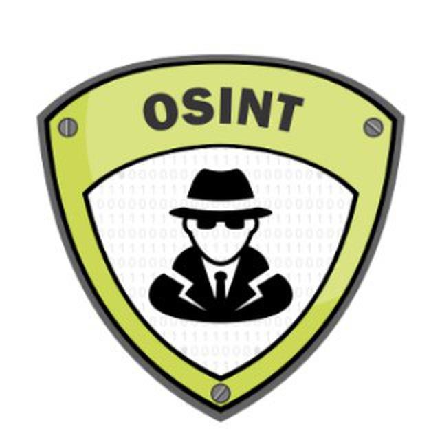 OSINT