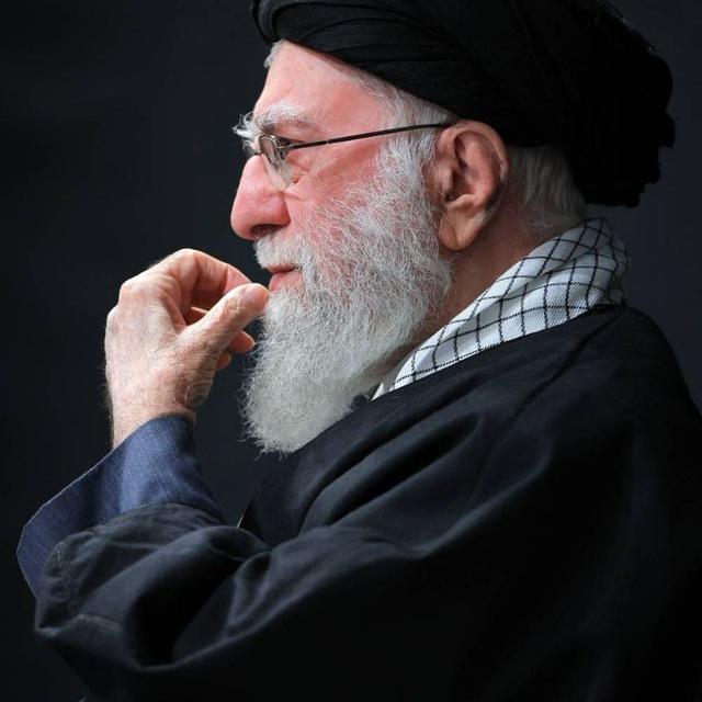 سامورایی در قم🇵🇸