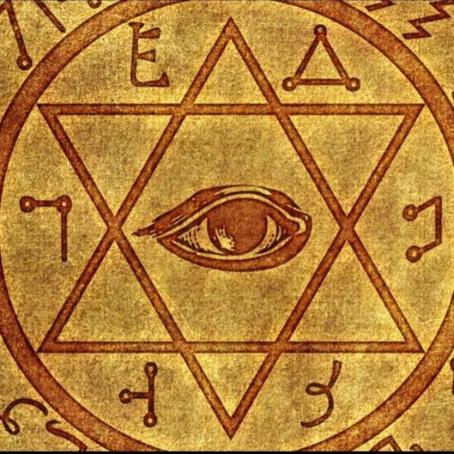 WARRIORS_OF_LIGHT✡️