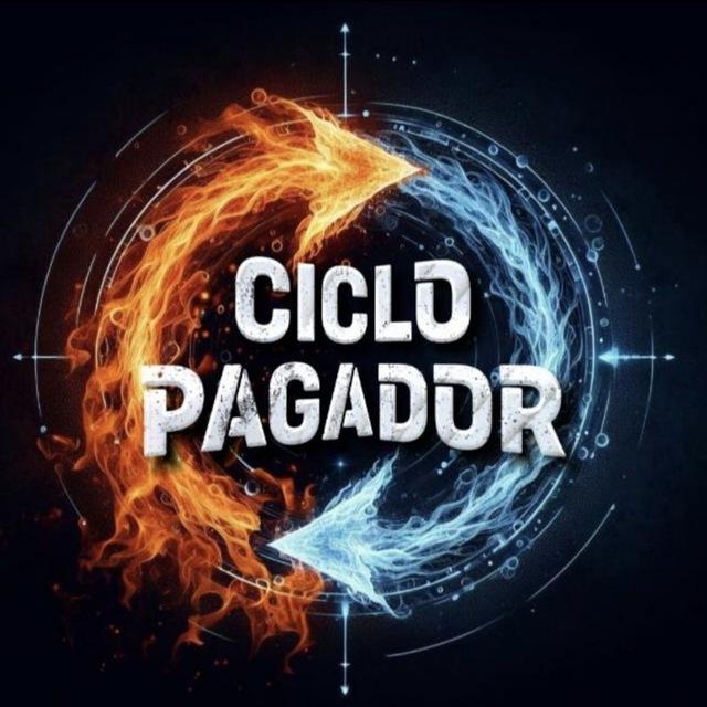 Ciclo Pagador Oficial