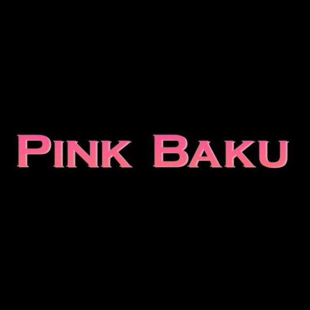 Pink Baku All channels
