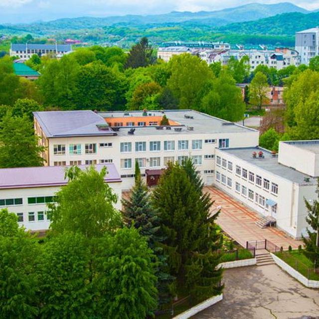 Будни 14 Гимназия x 9 Школа