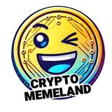 صفر تا صد آموزش کریپتو MEMELAND