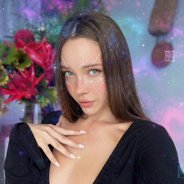 KateKuray Закулисье
