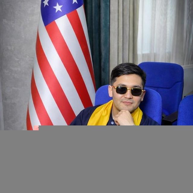 Abdumalik's | Blog