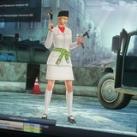 EXECUTOR AGENT 2