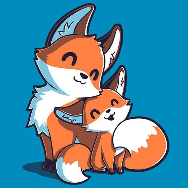 FoxDertSix-Актуальная ссылка