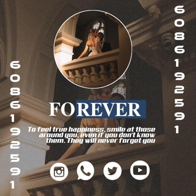 𝐅𝐎𝐑𝐄𝐕𝐄𝐑