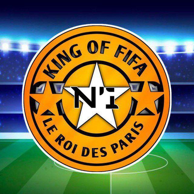 COMPTE RUSSE FIFA