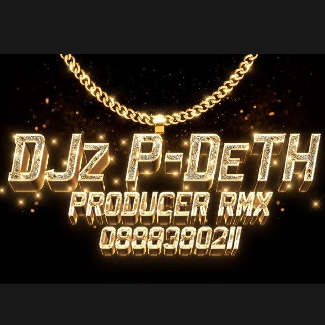 DJz P-DeTH [ REMIX ] 🇰🇭