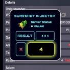 GET SURESHOT HACK
