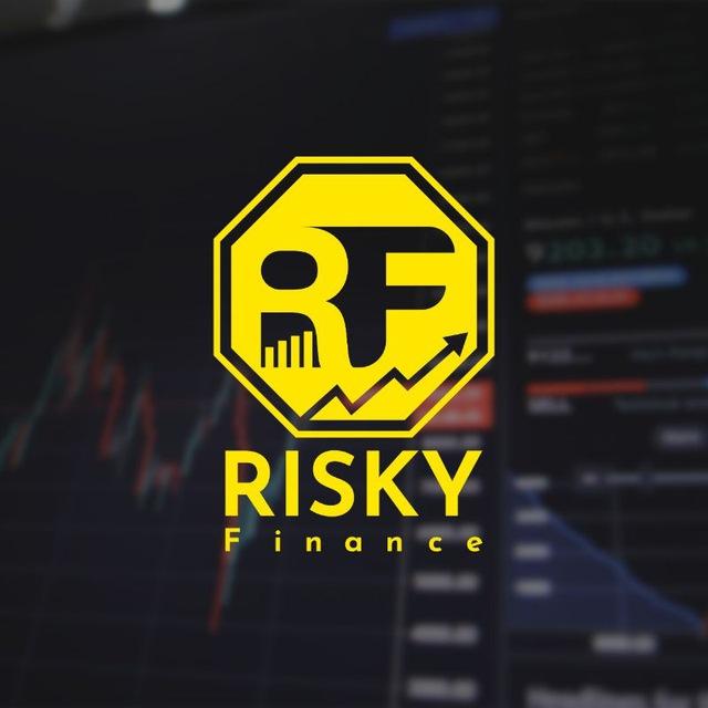 Risky Finance 📈