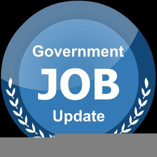 Sarkari Job Update 🥇🏆