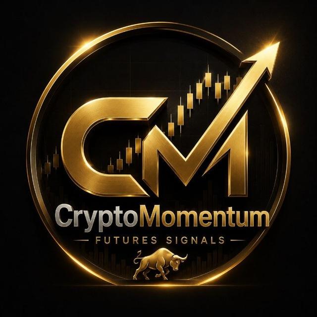 🎖 CryptoMomentum | سیگنال رایگان 🎖