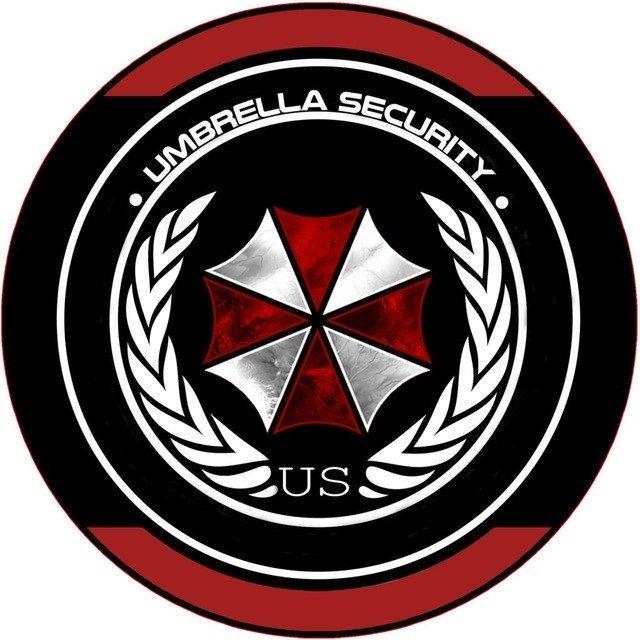 Umbrella Security INFO️️