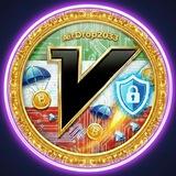 AIRDROP 2033 VPN