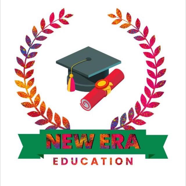 NEW ERA EDUCATION
