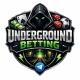 Underground Betting
