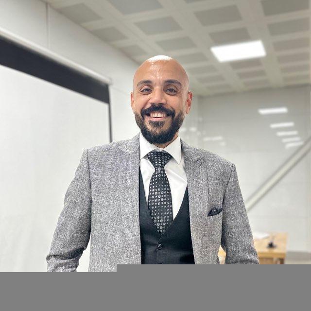 Dr. Ahmed Atwa