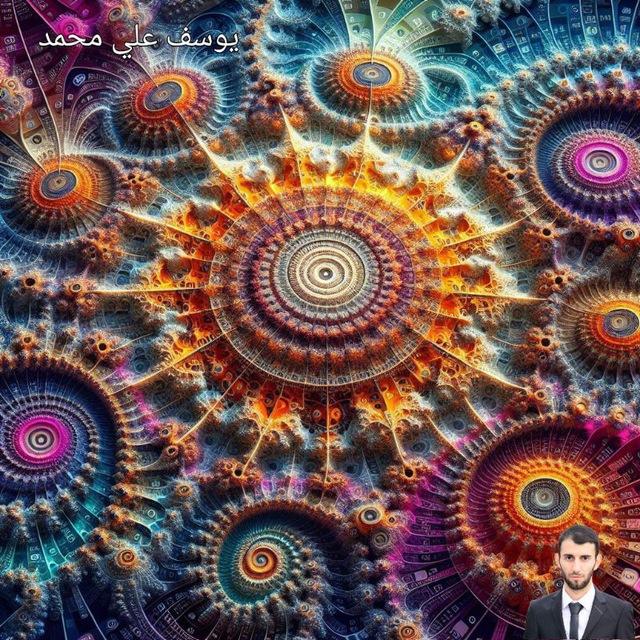 رياضياتي حياتي