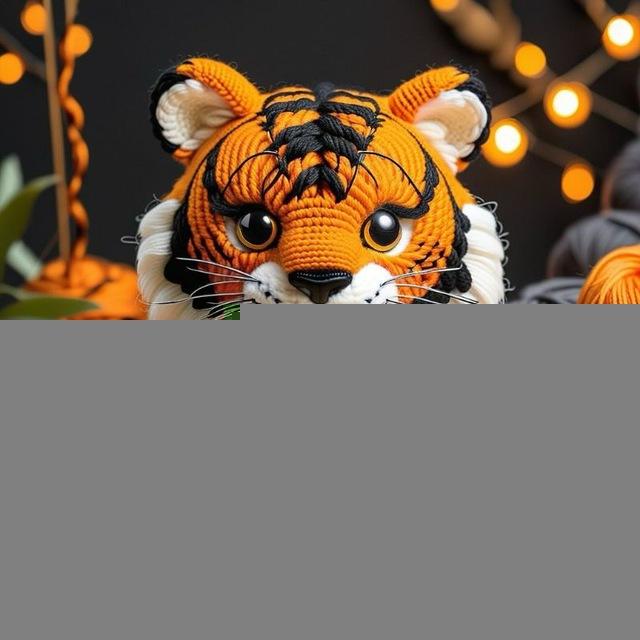 Чат для рукодельниц Амигуруми🧶🧚‍♀