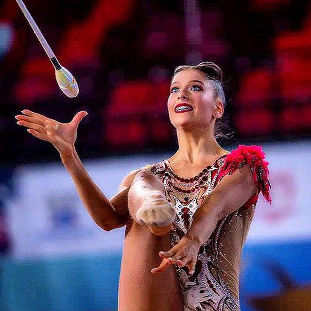 ️️Avilova Inga♥️