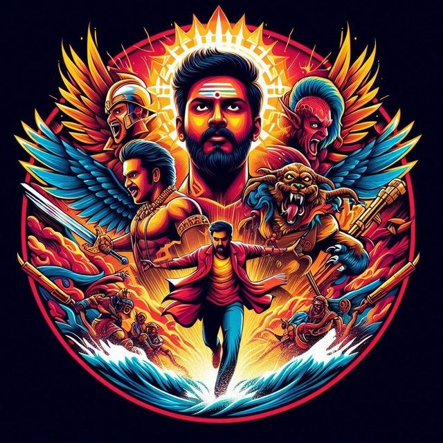 Tamil Movies