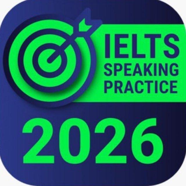 IELTS SPEAKING ASSISTANT