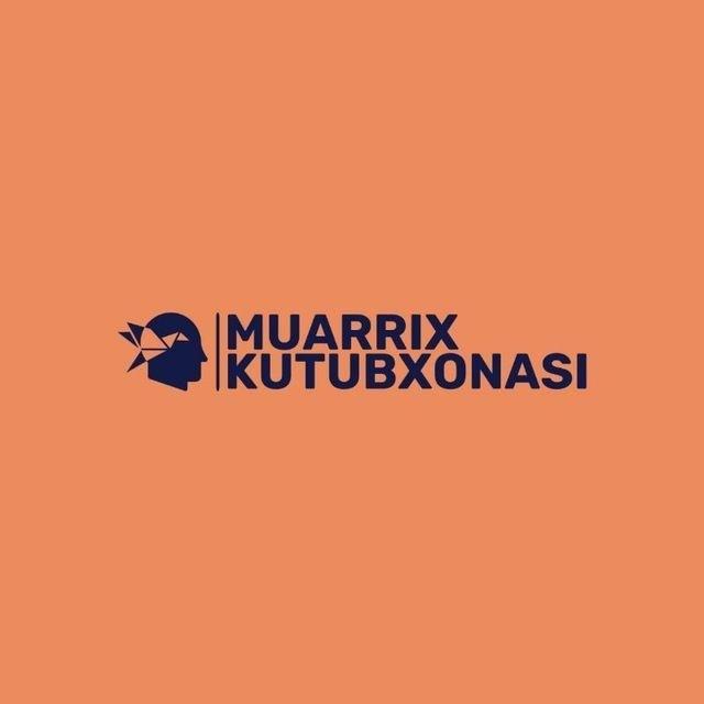 Tarix - Muarrix Kutubxonasi