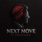 NEXT MOVE BY PROFESSOR - NISM Certified