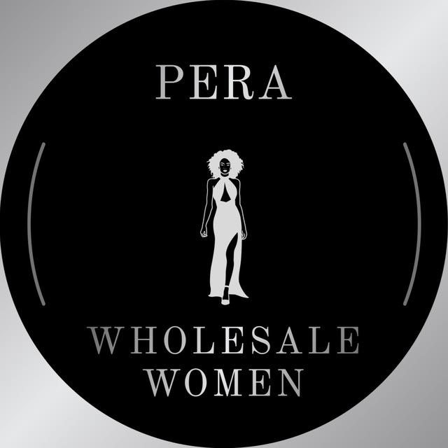 PERA WOMEN CLOTHING WHOLESALE 💃
