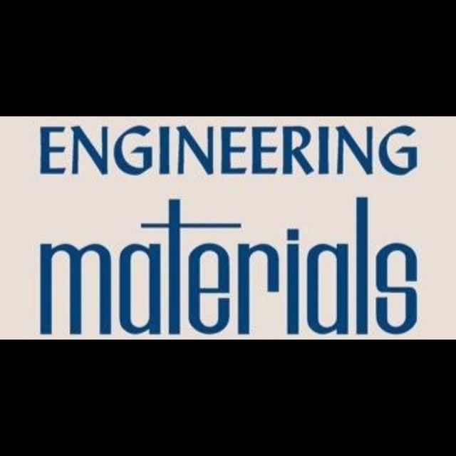 Engineering Material And Jobs Updates